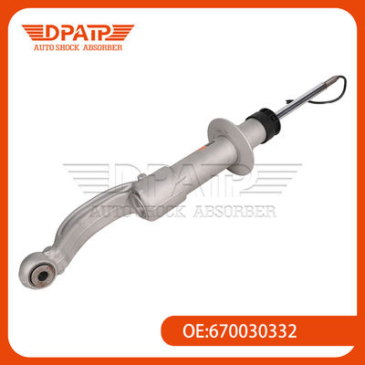 Absorbeur de choc électrique avant 670030332 pour Maserati Quattroporte Q4 4WD