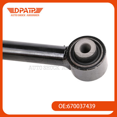 Absorbeur de choc électromagnétique de la suspension arrière 670037439 pour Maserati Levante