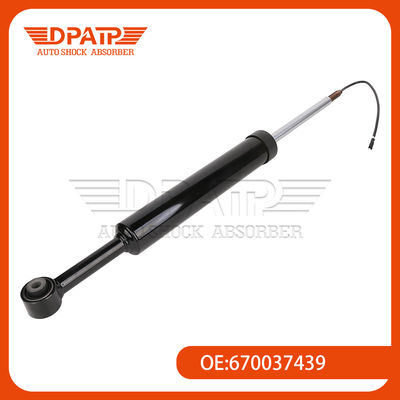 Absorbeur de choc électromagnétique de la suspension arrière 670037439 pour Maserati Levante