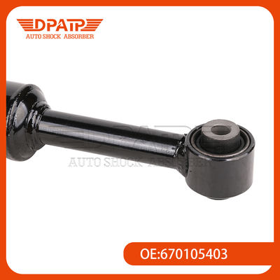 Les amortisseurs arrière de voiture 670105403 pour Maserati Quattroporte Ghibli