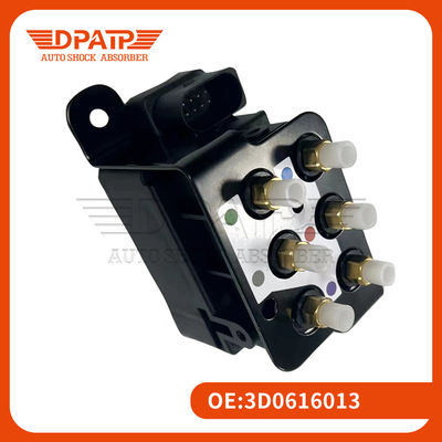 Bloc de soupape 3D0616013 Bentley Volant Continental Phaeton Audi A8D3 A6C6