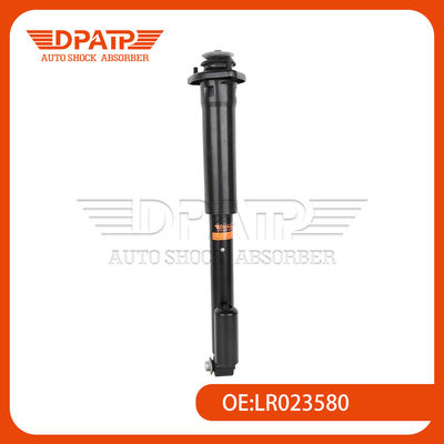 Des amortisseurs pour Land Rover Range Rover L322