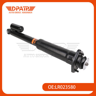 Des amortisseurs pour Land Rover Range Rover L322