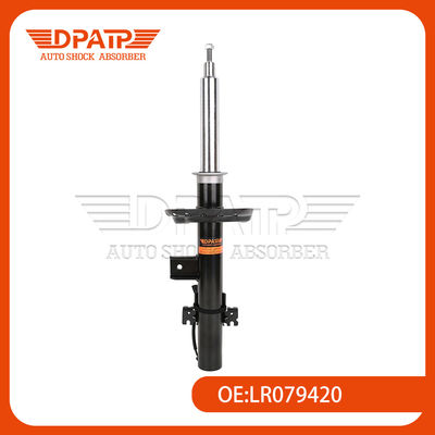 L'absorbeur de choc VDC arrière LR063741 LR079420 pour le Land Rover Range Rover Evoque