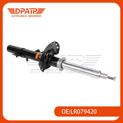 L'absorbeur de choc VDC arrière LR063741 LR079420 pour le Land Rover Range Rover Evoque
