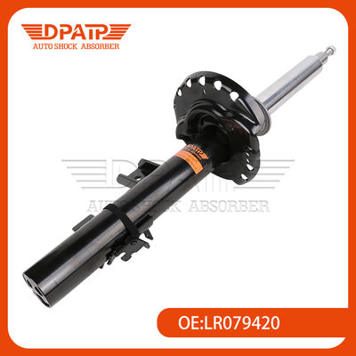L'absorbeur de choc VDC arrière LR063741 LR079420 pour le Land Rover Range Rover Evoque