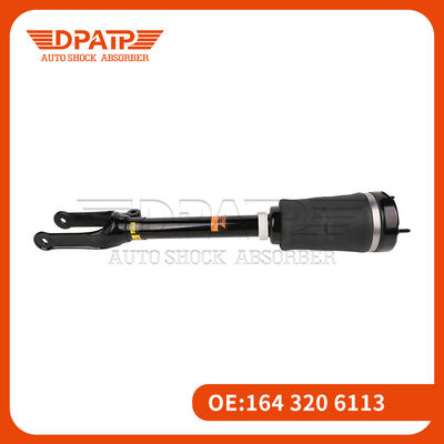 164 320 6113 Amortisseur réglable à suspension pneumatique Pour Mercedes Benz 164