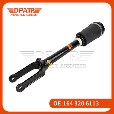 164 320 6113 Amortisseur réglable à suspension pneumatique Pour Mercedes Benz 164