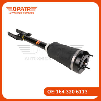 164 320 6113 Amortisseur réglable à suspension pneumatique Pour Mercedes Benz 164