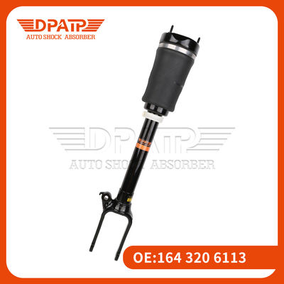 164 320 6113 Amortisseur réglable à suspension pneumatique Pour Mercedes Benz 164