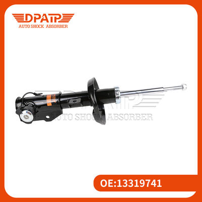 Capteur de choc à induction avant 13319741 13439220 pour Buick Regal LaCrosse