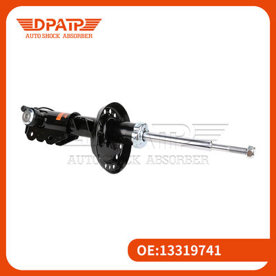 Capteur de choc à induction avant 13319741 13439220 pour Buick Regal LaCrosse
