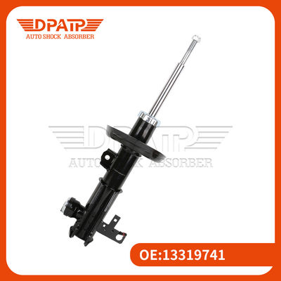 Capteur de choc à induction avant 13319741 13439220 pour Buick Regal LaCrosse