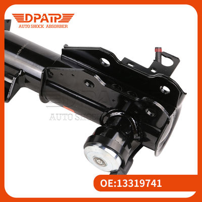 Capteur de choc à induction avant 13319741 13439220 pour Buick Regal LaCrosse