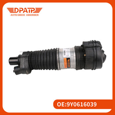 9Y0616039 Absorbeur de choc avant gauche Facile à installer Pour Porsche Cayenne