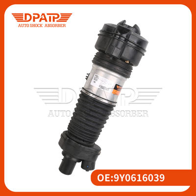 9Y0616039 Absorbeur de choc avant gauche Facile à installer Pour Porsche Cayenne