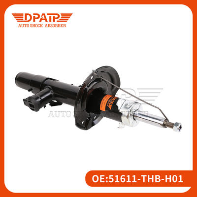 51611THBH01 51621THBH01 Absorbeur de choc VDC avant pour Honda URV