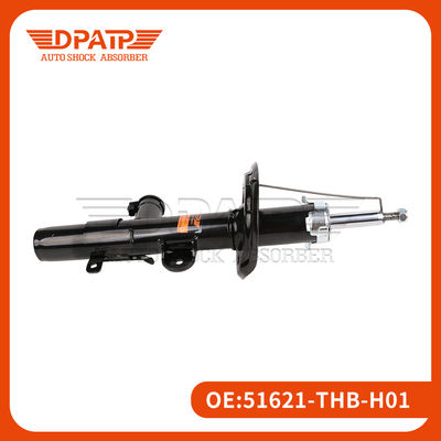 51621-THB-H01 Pièces automobiles Absorbeur de choc inducteur avant pour HONDA URV