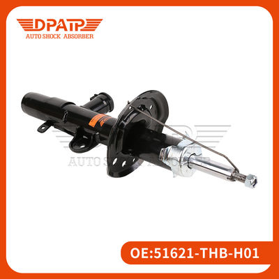 51621-THB-H01 Pièces automobiles Absorbeur de choc inducteur avant pour HONDA URV