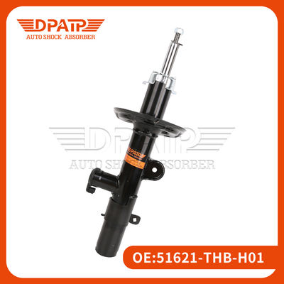 51621-THB-H01 Pièces automobiles Absorbeur de choc inducteur avant pour HONDA URV