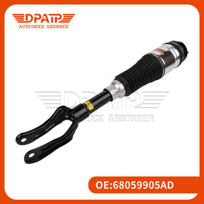 68059905AD Suspension pneumatique de choc avant gauche pour Jeep Cherokee WK2 10-15