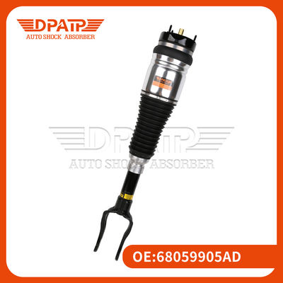 68059905AD Suspension pneumatique de choc avant gauche pour Jeep Cherokee WK2 10-15