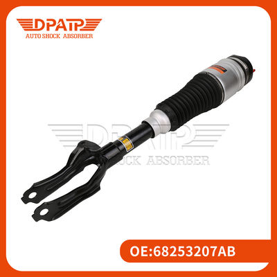 68253207AB Absorbeur de choc d'air avant gauche Jeep Cherokee 17 Pièces détachées automobiles