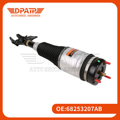 68253207AB Absorbeur de choc d'air avant gauche Jeep Cherokee 17 Pièces détachées automobiles