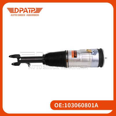 L'absorbeur de choc de la suspension avant d'air Tesla 103060801A pour l'amortisseur Tesla Model S