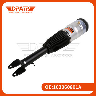 L'absorbeur de choc de la suspension avant d'air Tesla 103060801A pour l'amortisseur Tesla Model S