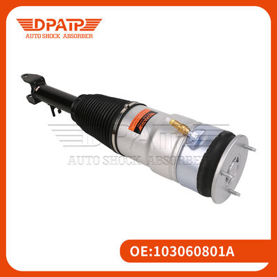 L'absorbeur de choc de la suspension avant d'air Tesla 103060801A pour l'amortisseur Tesla Model S