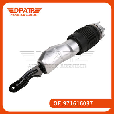 971616037 Air Shock automobile avant côté gauche Pour Porsche 971 17