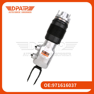 971616037 Air Shock automobile avant côté gauche Pour Porsche 971 17