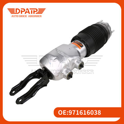 971616038 Absorbeur d'air avant droit pour Porsche 971 17