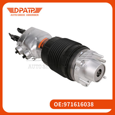 971616038 Absorbeur d'air avant droit pour Porsche 971 17