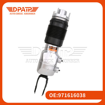 971616038 Absorbeur d'air avant droit pour Porsche 971 17