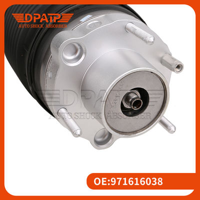 971616038 Absorbeur d'air avant droit pour Porsche 971 17