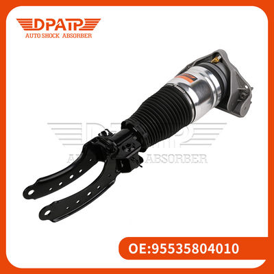 95535804010 Absorbeur de choc d'air avant droit pour le vieux Q7 Cayenne Touareg 04-10