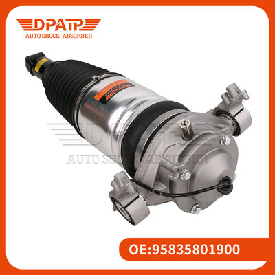 95835801900 95835802000 Amortisseur arrière pour Porsche Cayenne Touareg