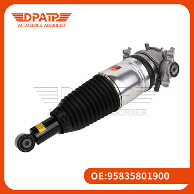 95835801900 95835802000 Amortisseur arrière pour Porsche Cayenne Touareg