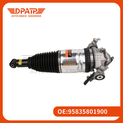 95835801900 95835802000 Amortisseur arrière pour Porsche Cayenne Touareg