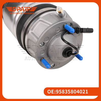 95835804021 Absorbeur d'air avant droit Pour Porsche Cayenne Touareg 10-16