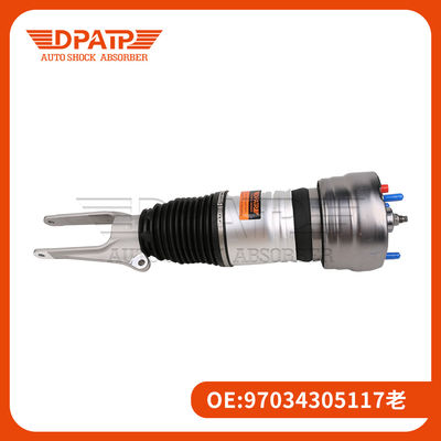 Le système de freinage à air avant 97034305117 97034305110 pour Porsche Panamera 970