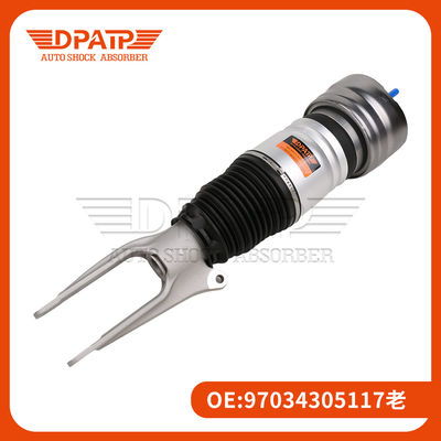 Le système de freinage à air avant 97034305117 97034305110 pour Porsche Panamera 970
