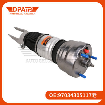 97034305117 Absorbeur de choc d'air avant gauche pour Porsche 970 10-13
