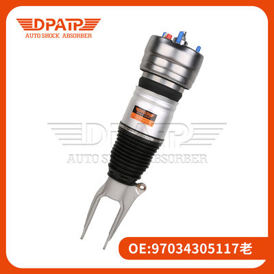 97034305117 Absorbeur de choc d'air avant gauche pour Porsche 970 10-13