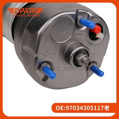 Le système de freinage à air avant 97034305117 97034305110 pour Porsche Panamera 970