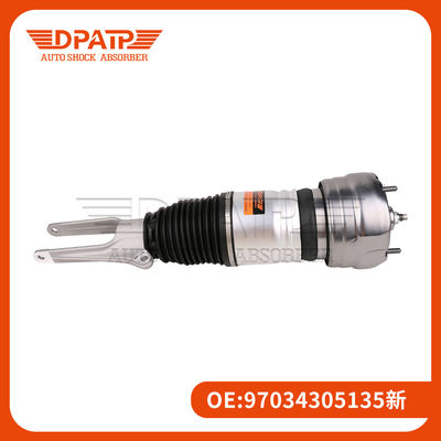 97034305135 Absorbeur de choc d'air avant gauche pour Porsche 970 14-16