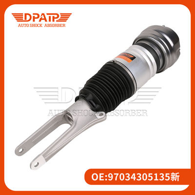 97034305135 Absorbeur de choc d'air avant gauche pour Porsche 970 14-16