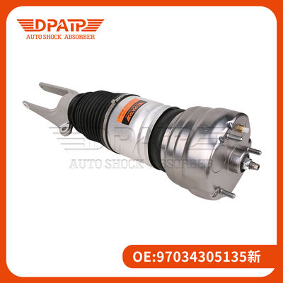97034305135 Absorbeur de choc d'air avant gauche pour Porsche 970 14-16